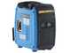 OUTLET - UTILIZZATO PER PROVA - Generatore di corrente ad inverter silenziato Campagnola Energy 4