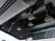 BlackStone BL 140 MSS - Trinciaerba per trattore - Serie leggera - Spostamento manuale