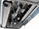 BlackStone BL 140 MSS - Trinciaerba per trattore - Serie leggera - Spostamento manuale