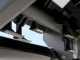 BlackStone BL 140 MSS - Trinciaerba per trattore - Serie leggera - Spostamento manuale
