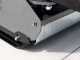 BlackStone BL 140 MSS - Trinciaerba per trattore - Serie leggera - Spostamento manuale