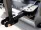 BlackStone BL 140 MSS - Trinciaerba per trattore - Serie leggera - Spostamento manuale