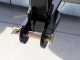BlackStone BL 140 MSS - Trinciaerba per trattore - Serie leggera - Spostamento manuale