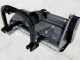 BlackStone BL 140 MSS - Trinciaerba per trattore - Serie leggera - Spostamento manuale