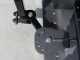 BlackStone BL 140 MSS - Trinciaerba per trattore - Serie leggera - Spostamento manuale