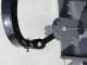 BlackStone BL 140 MSS - Trinciaerba per trattore - Serie leggera - Spostamento manuale