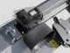 BlackStone BL 140 MSS - Trinciaerba per trattore - Serie leggera - Spostamento manuale