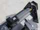 BlackStone BL 140 MSS - Trinciaerba per trattore - Serie leggera - Spostamento manuale