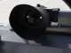 BlackStone BL 140 MSS - Trinciaerba per trattore - Serie leggera - Spostamento manuale