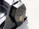 BlackStone BL 140 MSS - Trinciaerba per trattore - Serie leggera - Spostamento manuale