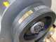 BlackStone BL 140 MSS - Trinciaerba per trattore - Serie leggera - Spostamento manuale