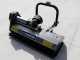BlackStone BL 140 MSS - Trinciaerba per trattore - Serie leggera - Spostamento manuale