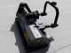 BlackStone BL 140 MSS - Trinciaerba per trattore - Serie leggera - Spostamento manuale