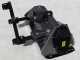 BlackStone BL 140 MSS - Trinciaerba per trattore - Serie leggera - Spostamento manuale