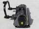 BlackStone BL 140 MSS - Trinciaerba per trattore - Serie leggera - Spostamento manuale