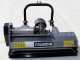 BlackStone BL 140 MSS - Trinciaerba per trattore - Serie leggera - Spostamento manuale