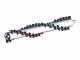 BlackStone BL 140 MSS - Trinciaerba per trattore - Serie leggera - Spostamento manuale