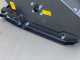 BlackStone BV 100 L - Trincia argini laterale per trattore - Serie leggera