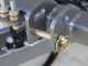 BlackStone BV 100 L - Trincia argini laterale per trattore - Serie leggera