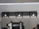 BlackStone BV 100 L - Trincia argini laterale per trattore - Serie leggera