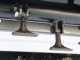 BlackStone BV 100 L - Trincia argini laterale per trattore - Serie leggera
