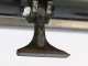 BlackStone BV 100 L - Trincia argini laterale per trattore - Serie leggera