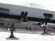 BlackStone BV 100 L - Trincia argini laterale per trattore - Serie leggera