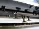 BlackStone BV 100 L - Trincia argini laterale per trattore - Serie leggera