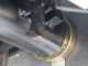 BlackStone BV 100 L - Trincia argini laterale per trattore - Serie leggera