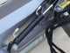 BlackStone BV 100 L - Trincia argini laterale per trattore - Serie leggera