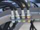 BlackStone BV 100 L - Trincia argini laterale per trattore - Serie leggera