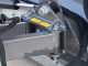 BlackStone BV 100 L - Trincia argini laterale per trattore - Serie leggera