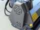 BlackStone BV 100 L - Trincia argini laterale per trattore - Serie leggera