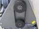 BlackStone BV 100 L - Trincia argini laterale per trattore - Serie leggera