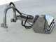BlackStone BV 100 L - Trincia argini laterale per trattore - Serie leggera
