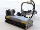 BlackStone BV 100 L - Trincia argini laterale per trattore - Serie leggera