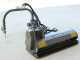 BlackStone BV 100 L - Trincia argini laterale per trattore - Serie leggera