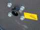 BlackStone BV 100 L - Trincia argini laterale per trattore - Serie leggera