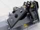 BlackStone BL 80 - Trinciaerba per trattore - Serie leggera
