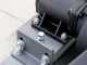BlackStone BL 80 - Trinciaerba per trattore - Serie leggera