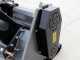 BlackStone BL 80 - Trinciaerba per trattore - Serie leggera