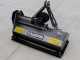 BlackStone BL 80 - Trinciaerba per trattore - Serie leggera