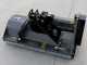 BlackStone BL 80 - Trinciaerba per trattore - Serie leggera