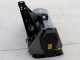 BlackStone BL 80 - Trinciaerba per trattore - Serie leggera