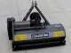 BlackStone BL 80 - Trinciaerba per trattore - Serie leggera