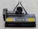 BlackStone BL 80 - Trinciaerba per trattore - Serie leggera