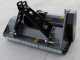 BlackStone BL 100 - Trinciaerba per trattore - Serie leggera