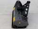 BlackStone BL 100 - Trinciaerba per trattore - Serie leggera
