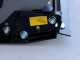 BlackStone BL 140 Hydro - Trinciaerba per trattore - Serie leggera - Spostamento idraulico