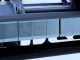 BlackStone BL 140 Hydro - Trinciaerba per trattore - Serie leggera - Spostamento idraulico